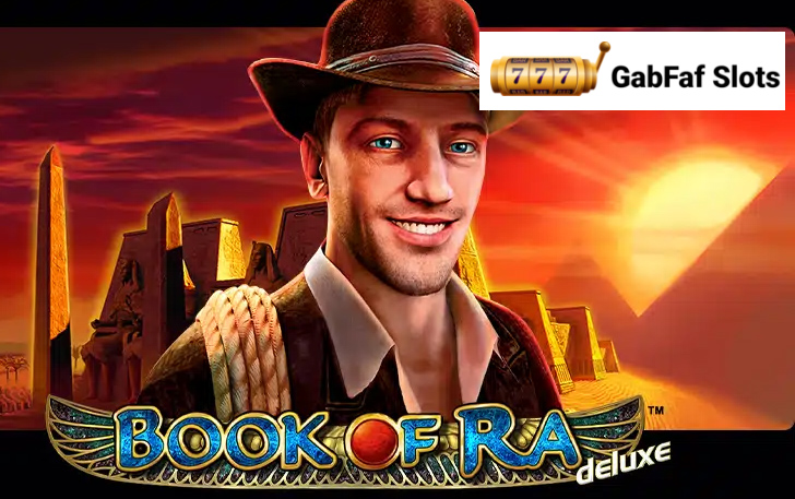 Book of Ra Deluxe